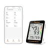 Temtop S1+ Bluetooth Indoor Air Quality Meter Temperature and Humidity AQI PM2.5 Monitor with APP Control | Caresource