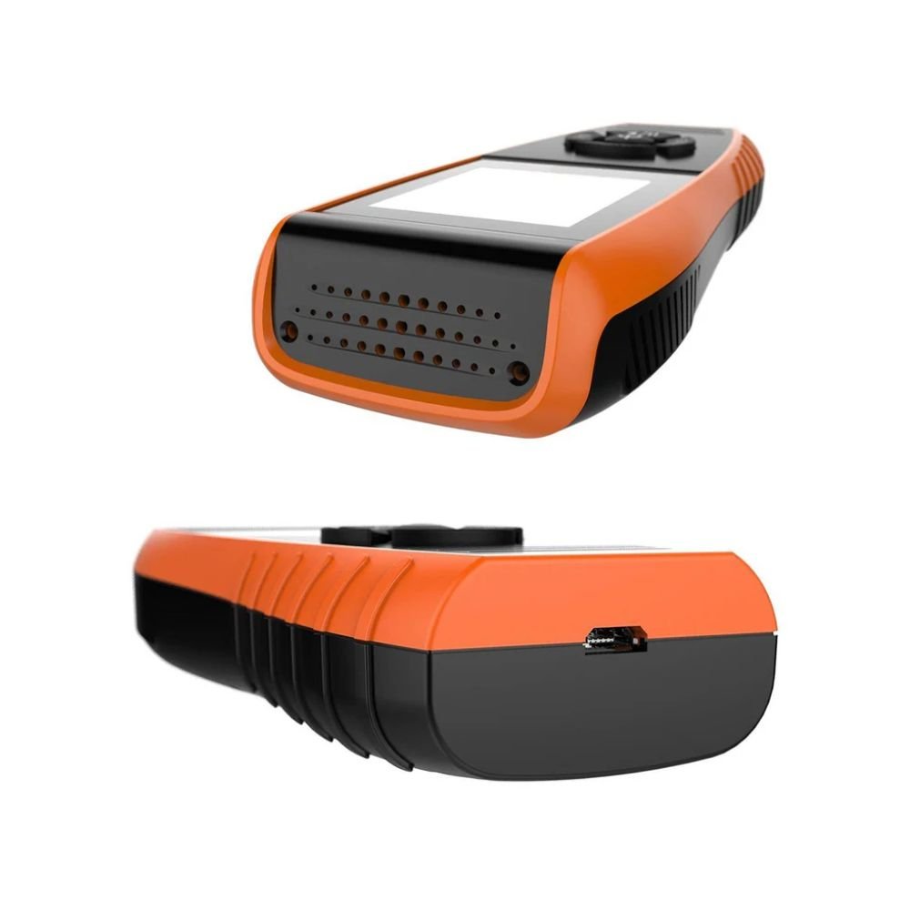 Temtop LKC-1000S+ 2nd AQI Monitor Professional PM2.5 PM10 HCHO TVOC Air Quality Detector Data Export - 6 Temtop LKC-1000S+ 2nd AQI Monitor Professional PM2.5 PM10 HCHO TVOC Air Quality Detector Data Export | caresource