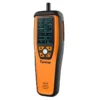 Temtop M2000 2nd CO2 Detector Portable Air Quality Monitor of Carbon Dioxide PM2.5 PM10 Formaldehyde | Caresource