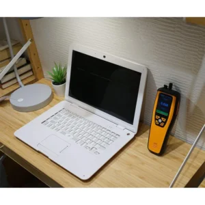 Temtop M2000 2nd CO2 Detector Portable Air Quality Monitor of Carbon Dioxide PM2.5 PM10 Formaldehyde | Caresource