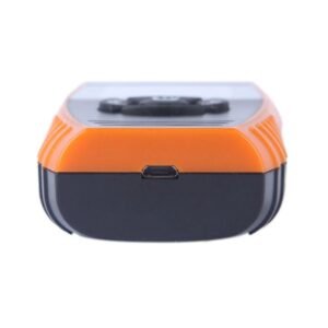 Temtop P600 PM2.5 PM10 Air Quality Monitor Rechargeable | Caresource
