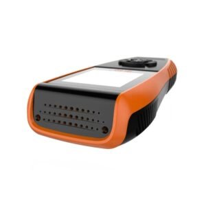 Temtop P600 PM2.5 PM10 Air Quality Monitor Rechargeable | Caresource