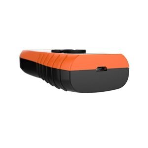 Temtop P600 PM2.5 PM10 Air Quality Monitor Rechargeable | Caresource