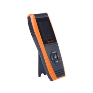 Temtop P600 PM2.5 PM10 Air Quality Monitor Rechargeable | Caresource