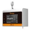 Temtop PMS 21 High Precision Remote Particle Counter - caresource