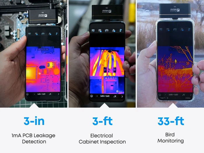 P3 Lens Range Banner | Caresource