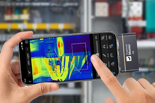 P3 Power Inspection | Caresource
