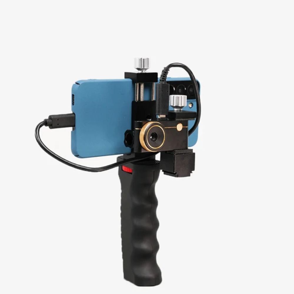 P3 Thermal Camera | 11