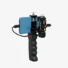 P4, AI Dual-Lens Thermal Camera | P4+phone holder | Caresource