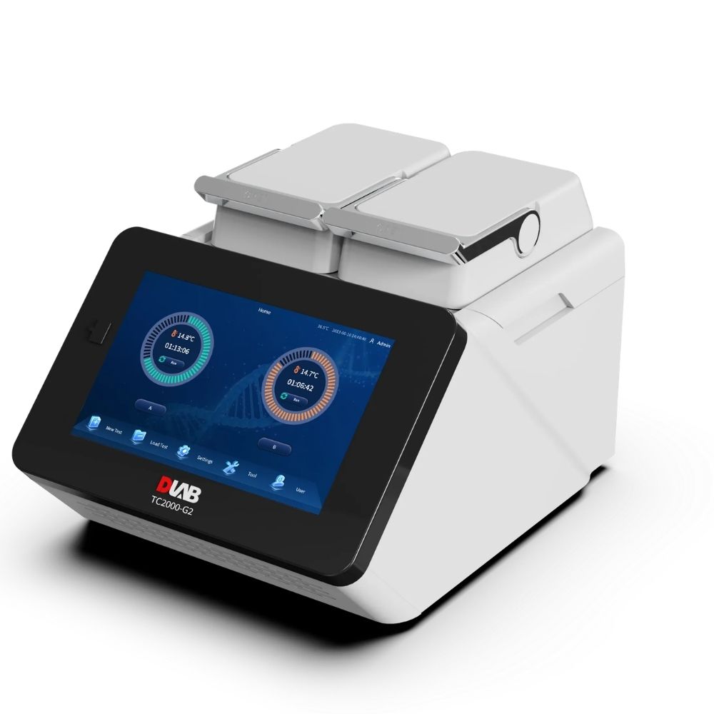 TC2000-G1G2G3 Thermal Cycler Gradient
