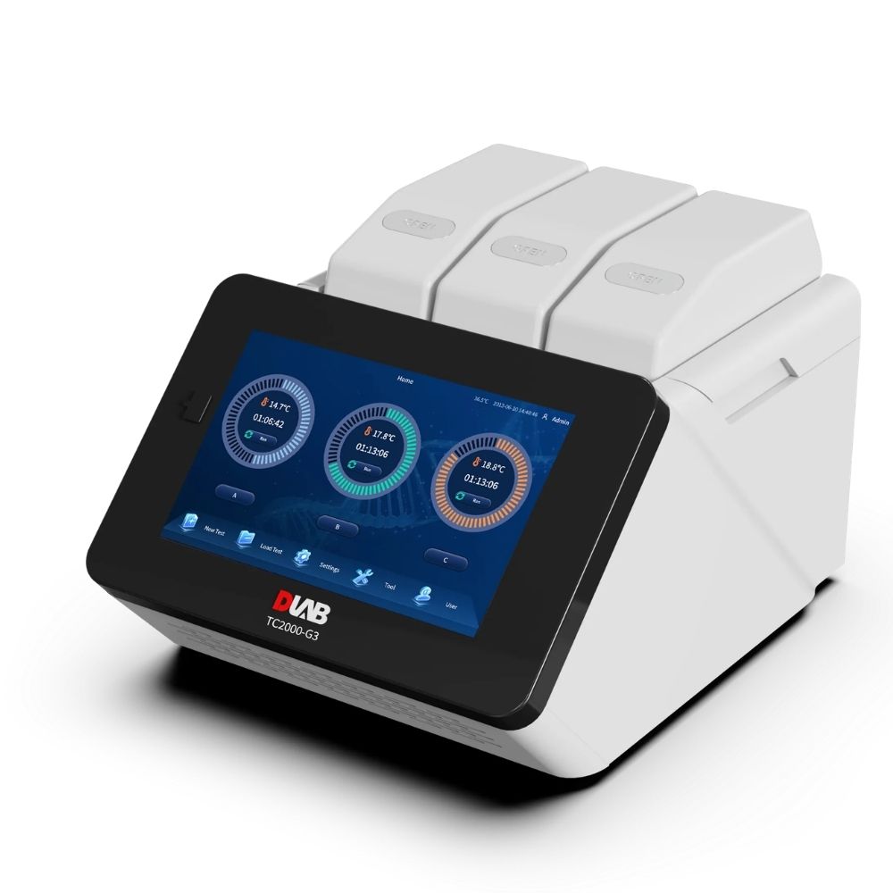 TC2000-G1G2G3 Thermal Cycler Gradient (2) TC2000-G1/G2/G3 Thermal Cycler Gradient | caresource
