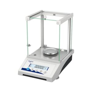 FA-E(EN) series internal calibration analytical balance | Caresource