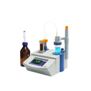 Ti-50 Automatic Potential Titrator / Automatic Titrator | Caresource