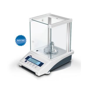 FA-E(EN) series internal calibration analytical balance | Caresource