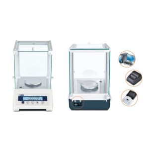 FA-E(EN) series internal calibration analytical balance | Caresource