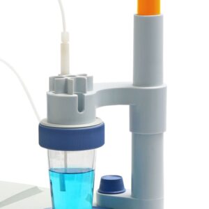 Ti-50 Automatic Potential Titrator / Automatic Titrator | Caresource