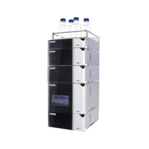 BK-1800UHPLC Ultra-high Performance Liquid Chromatography System - Caresource