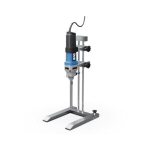D-500 High Shear Homogenizer | Caresource