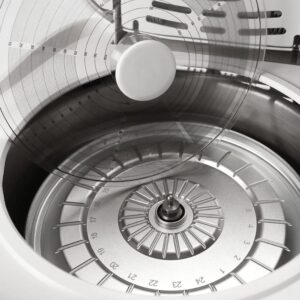 DM1224 High Speed Centrifuge | Caresource