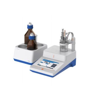 KFT-41C Karl Fischer Titrator | Caresource