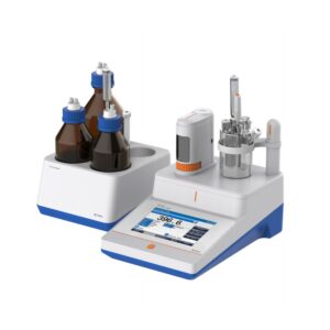 KFT-41V Karl Fischer Titrator | Caresource