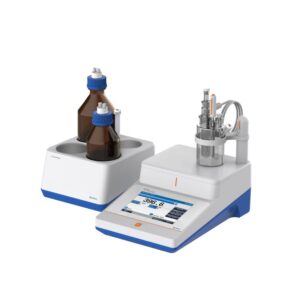 KFT-50C Karl Fischer Titrator | Caresource
