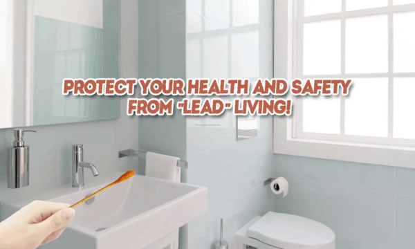 Lead test swabs 30 Counts - Banner | Caresource