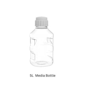 Media Bottles -5L| Caresource