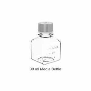 Media Bottles -30ml| Caresource