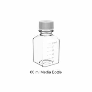 Media Bottles -60ml| Caresource