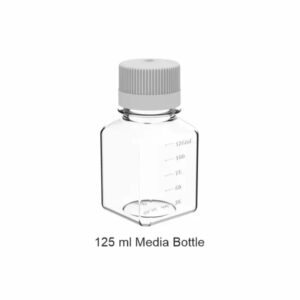 Media Bottles -125ml| Caresource