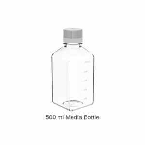 Media Bottles -500ml| Caresource