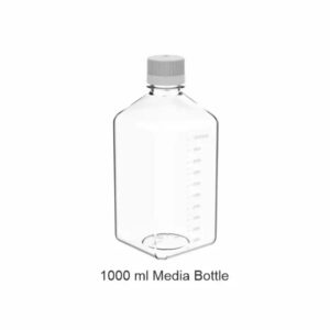 Media Bottles -1000ml| Caresource