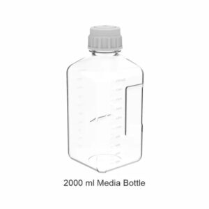 Media Bottles -2000ml| Caresource