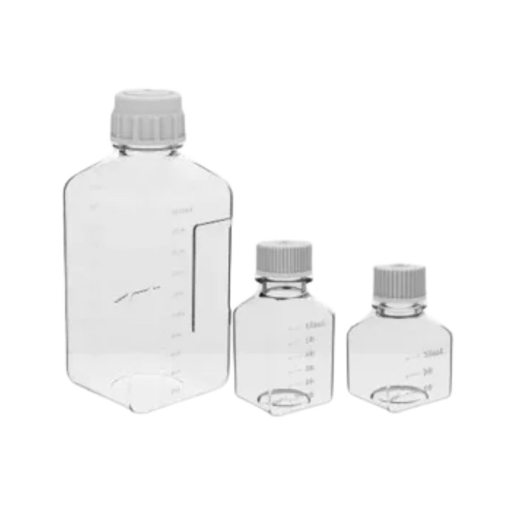 Media Bottles Media Bottles | Caresource