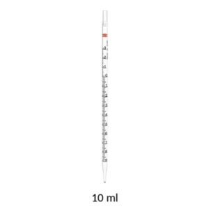 Serological Pipette | 10ml - caresource