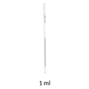 Serological Pipette | 1ml - caresource