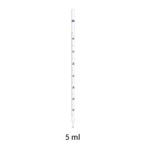 Serological Pipette | 5ml - caresource