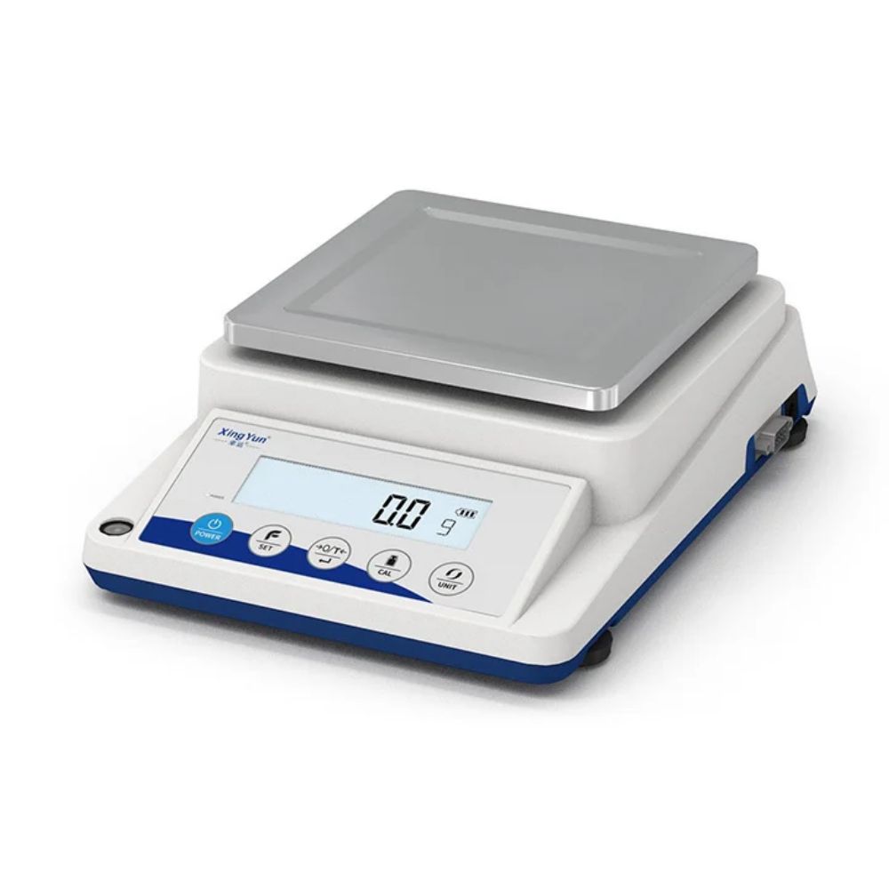 XY-1B_1BF series precision balance XY-1B/1BF series precision balance | Caresource